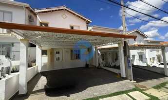 Imagem: CASA SOBRADO EM VILLAGIO NO CENTRAL PARQUE