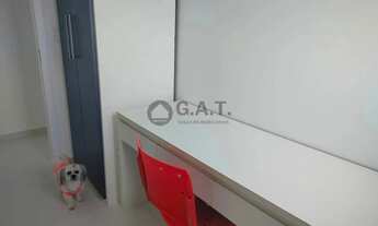 Imagem 4: Apartamento para locação no Parque Campolim, Sorocaba-SP: 3 quartos, 1 suíte, 1 sala, 2 ba