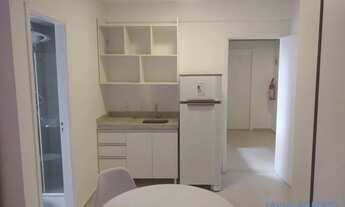 Imagem 6: APARTAMENTO - BELA VISTA - SP