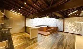 Imagem 2: Casa 3 qts com Suite com finíssimo acabamento no Praças Sauípe Praças Sauípe