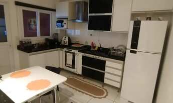 Imagem 2: Oportunidade - Casa em Condomínio - Garden Club Residencial - Jardim Primavera - 3 Dormitó