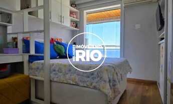 Imagem 7: Apartamento na Barra da Tijuca à venda