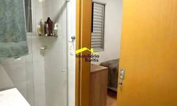 Imagem 7: Apartamento à venda, 2 quartos, 1 suíte, 2 vagas, Buritis - Belo Horizonte/MG
