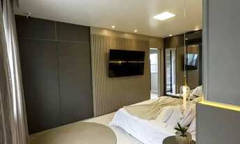 Imagem 7: Imóvel para venda tem 320 metros quadrados com 3 quartos em Santa Regina - Camboriú - SC