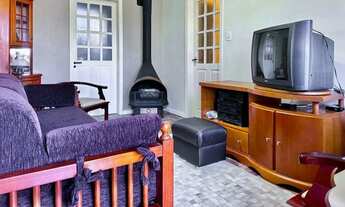 Imagem 3: CASA EM CODOMÍNIO COM 3 DORMITÓRIOS