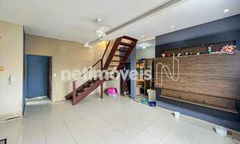 Imagem: Apartamento 2 quartos com terraço no Renascença