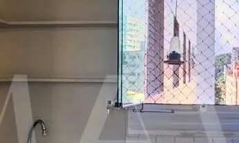 Imagem 7: Apartamento 2 dormitórios vista mar Alto Padrão em Boqueirão, Praia Grande/SP