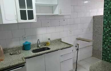 Imagem 13: Apartamento em Rua Doutor Henrique Gaspary - Parque Caju - Campos dos Goytacazes/RJ