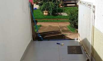 Imagem: Aluga-se excelente casa condomínio fechado