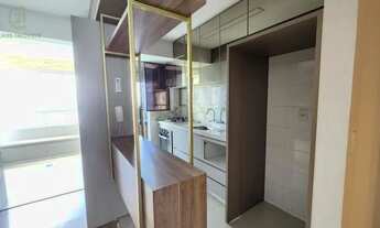 Imagem 4: Apartamento para alugar em Londrina, Gleba Palhano, com 2 quartos, com 76 m², Florais Eco