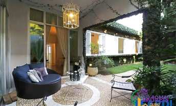 Imagem 3: CASA TÉRREA - VILA MADALENA - SP