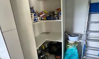 Imagem 5: Casa triplex com garagem 4/4 sendo 2 suítes