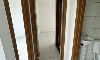 Imagem 5: Aluga-se AP . VILLAGE GARDEN 1 ao lado do supermercado Mateus