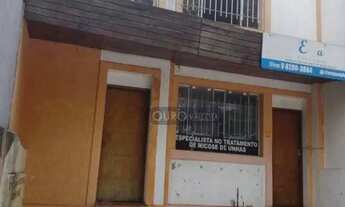 Imagem: Sobrado Comercial na Mooca com 110m²