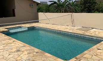 Imagem 2: Chacara Pousada / chalé com 2 dormitórios