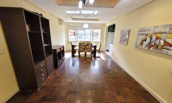 Imagem: Apartamento no Bairro Petrópolis com 3