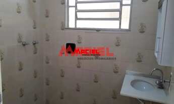 Imagem 2: Casa Padrão em São José dos Campos