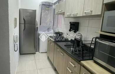 Imagem 2: APARTAMENTO A VENDA 2 QUARTOS NO BAIRRO ESTANCIA VELHA