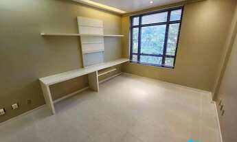 Imagem: Barra - Centro Empresarial Barrashopping