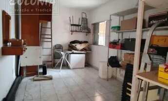 Imagem 4: Casa a venda - Parque Oratório, Santo André