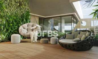 Imagem 7: LUXO, SOFISTICAÇAO E PRIVACIDADE NO SETOR MARISTA