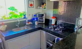 Imagem 2: Imóvel para venda com 113 metros quadrados com 3 quartos em Rio Branco - Belo Horizonte