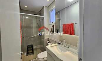 Imagem 6: Apartamento em Avenida Affonso José Aiello - Vila Aviação - Bauru/SP