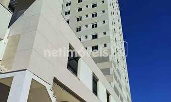 Imagem: Locação Andar-pilotis Santa Lúcia Belo