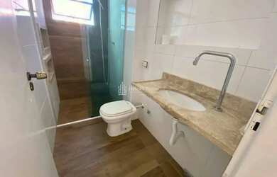 Imagem 3: OPORTUNIDADE NO CANTO DO FORTE!! 1DORM 1VAGA SACADA E VISTA LIVRE !!