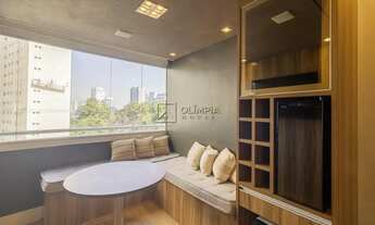 Imagem 7: Aluguel Apartamento 2 Dormitórios - 55 m² Brooklin