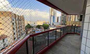 Imagem: Apartamento alto padrão de 180m² no Ed