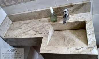 Imagem 7: Sobrado em Rua Roberto Pegoretti - Vila Paulista - Cruzeiro/SP