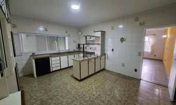 Imagem 3: Oportunidade - Casa - Jardim Satélite - 4 Dormitórios - 265m²