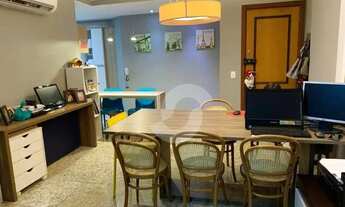 Imagem: Icaraí, excelente Planta, junto ao Polo