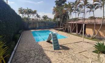 Imagem 4: Sítio - 900 metros da Lagoa Várzea das Flores Contagem/MG