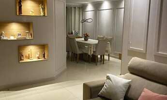 Imagem 5: Apartamento com 3 dormitórios à venda, 107 m² por R$ 770.000,00 - Intermares - Cabedelo/PB