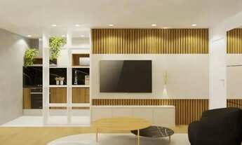 Imagem 6: MARAVILHOSA COBERTURA DUPLEX PORTO BA BARRA 2 QUARTOS SENDO 1 SUITE 300M² SALVADOR BAHIA