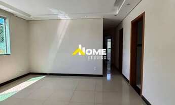 Imagem 5: Área privativa à venda, 3 quartos, 1 suíte, 2 vagas, Barreiro - Belo Horizonte/MG