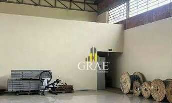 Imagem 7: Prédio para alugar, 1025 m² por R$ 16.900,00/mês - Ribeirão Preto - Ribeirão Preto/SP