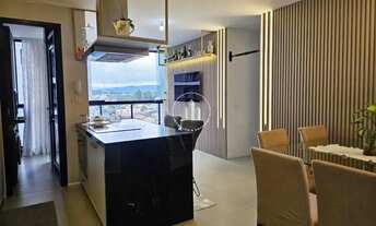 Imagem: Apartamento 3 dormitórios sendo 1 suite