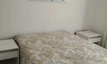 Imagem 2: ALUGA-SE APARTAMENTO MOBILIADO SPAZIO FIRENZE JD. PAGLIATO ZONA SUL SOROCABA