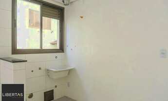 Imagem 4: Apartamento de 2 dormitórios 1 vaga - Chácara das Pedras