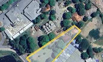 Imagem 4: BASE COMBUSTIVEIS - ARMAZENAMENTO-DISTRIBUICAO dutra km 52 - divisa sul de minas / rio