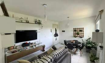 Imagem 2: Apartamento à Venda na Forquilha