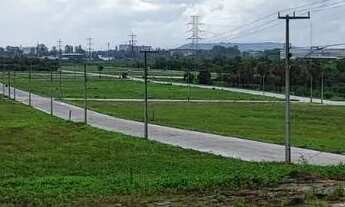 Imagem 6: Lotes com toda estrutura: Agende sua visita!