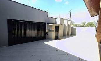 Imagem: Venda - Casa - Vila Israel - Americana