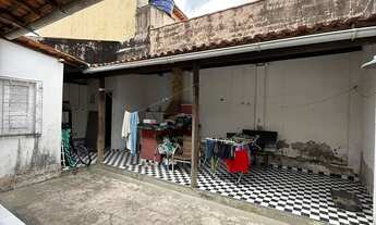 Imagem 7: CASA COHAMA COM 2 QUARTOS SENDO 1 SUITE - NASCENTE