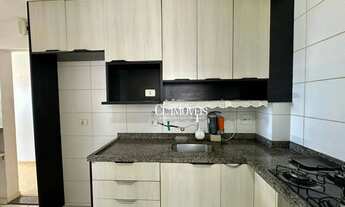 Imagem 5: Vende Apartamento na Gleba, área útil 81m2, 3dormitórios, 1suite, 2salas, 2banheiros, cozi