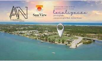 Imagem 2: Lote à venda no SUN VIEW , MOSQUEIRO, Aracaju, SE