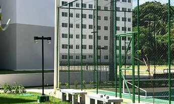 Imagem 5: Imóvel para aluguel com 46 metros quadrados com 2 quartos em Jardim das Margaridas - Salva